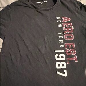 Aeropostale y2k tee